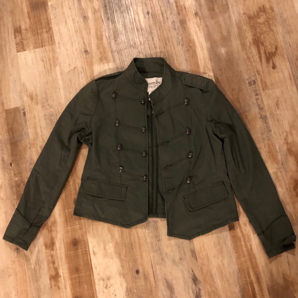 American Rag Jacket